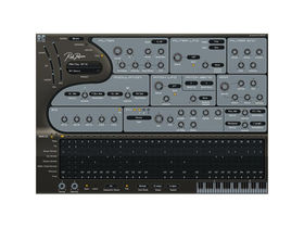 Get your rhythm on with the Rob Papen RG